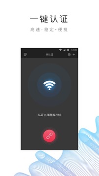 园区 wifi