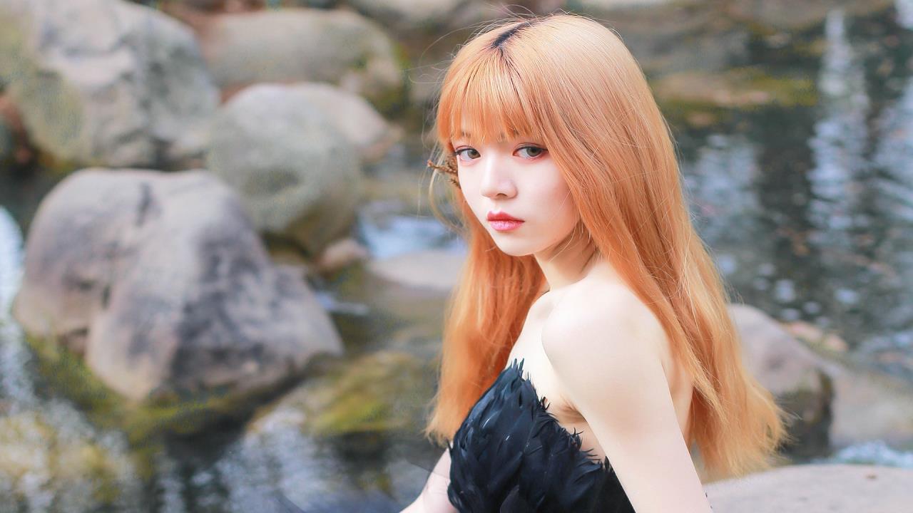 原神，一斗与女仆的实力较量——谁更胜一筹？
